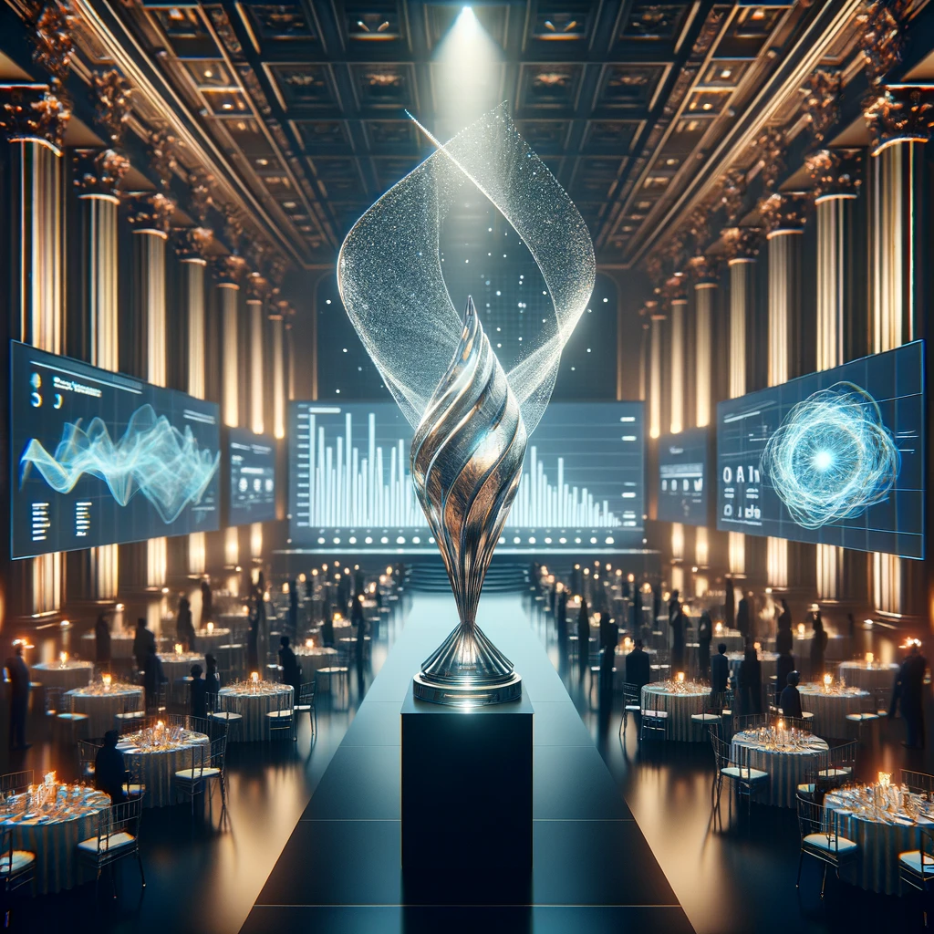 Wolters Kluwer a Leader in the 2022 Gartner® Magic Quadrant™